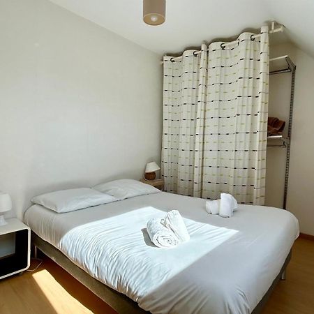 Maison 5 Personnes A Le Crotoy Avec Parking Exteriér fotografie